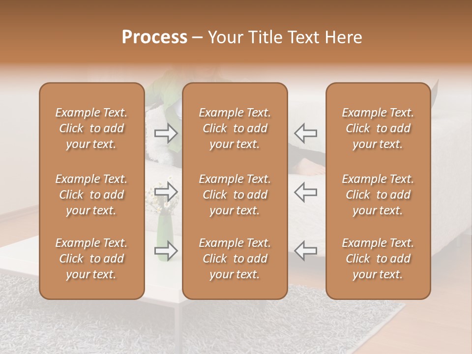 Buy Loan Leaf PowerPoint Template