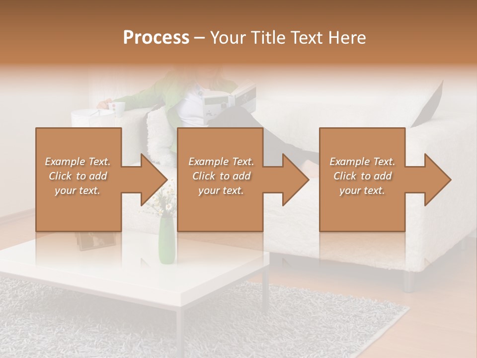 Buy Loan Leaf PowerPoint Template