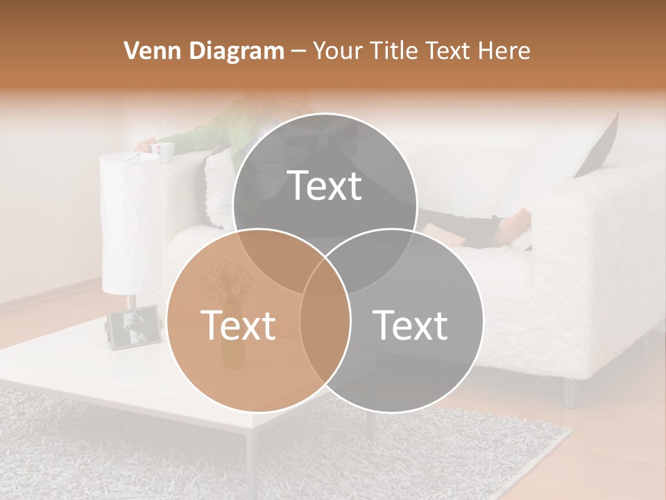 Buy Loan Leaf PowerPoint Template