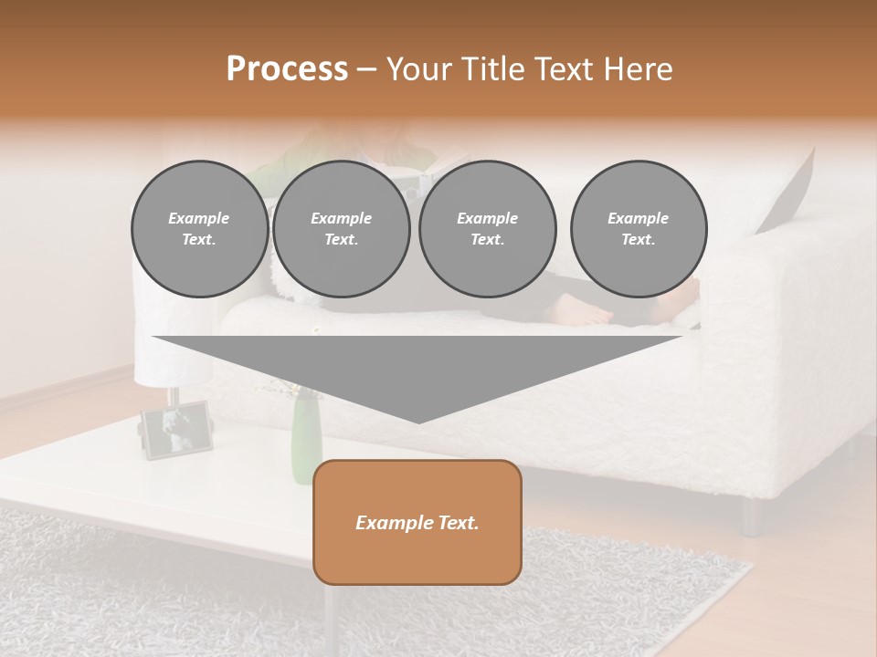 Buy Loan Leaf PowerPoint Template
