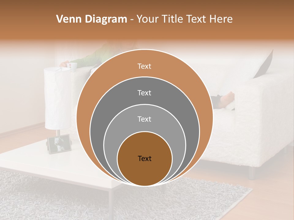 Buy Loan Leaf PowerPoint Template
