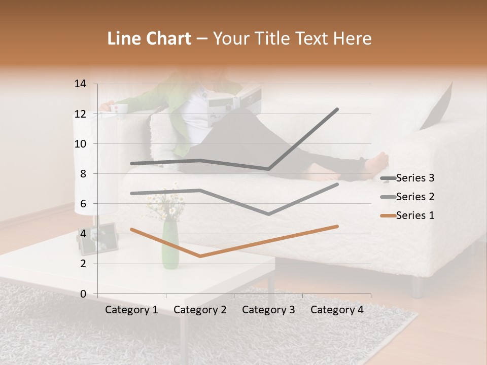 Buy Loan Leaf PowerPoint Template