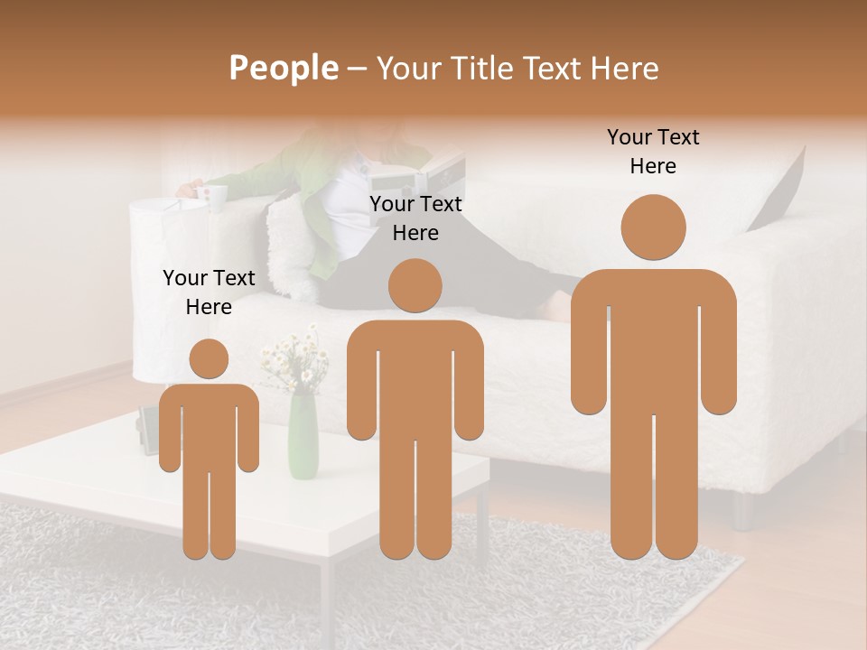 Buy Loan Leaf PowerPoint Template