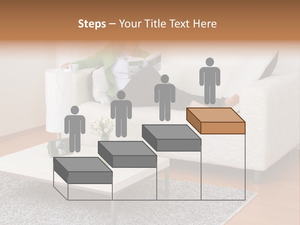 Buy Loan Leaf PowerPoint Template