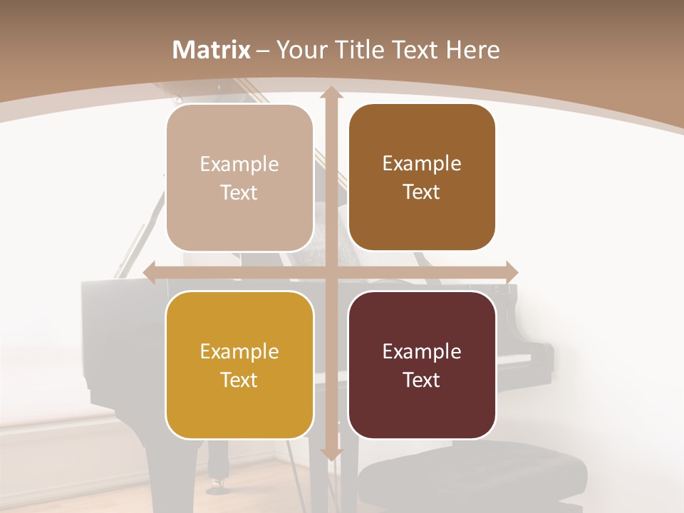 Human Hand Small Selling PowerPoint Template