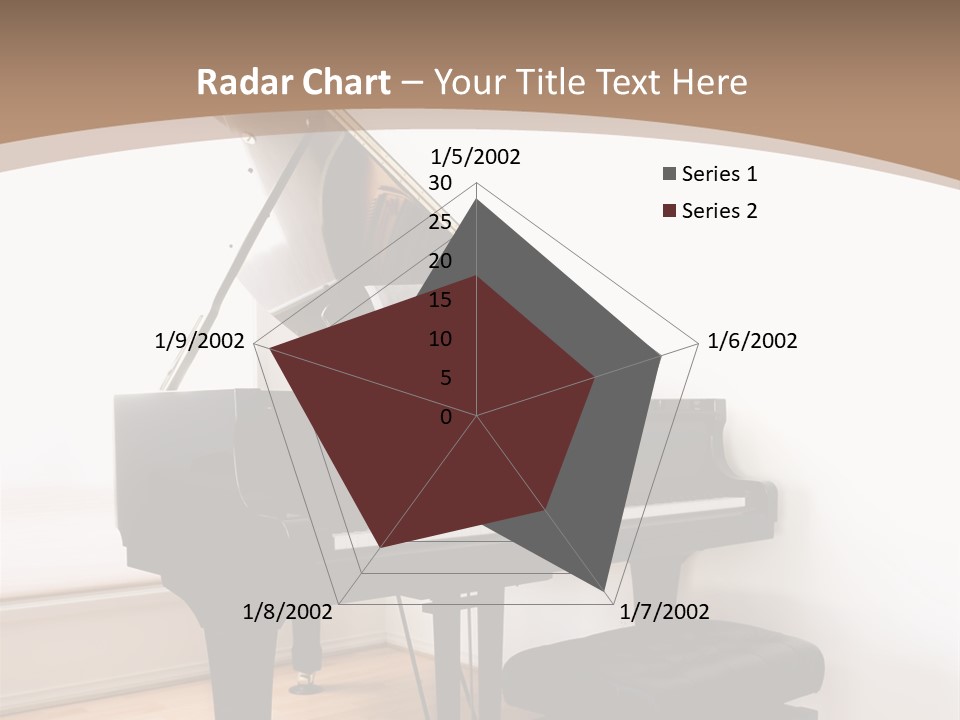 Human Hand Small Selling PowerPoint Template