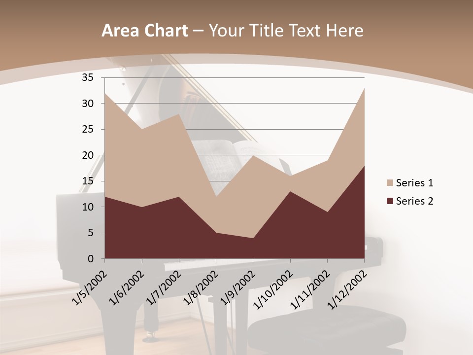 Human Hand Small Selling PowerPoint Template