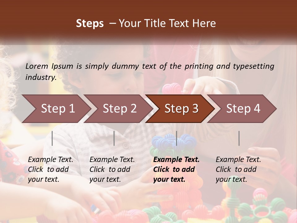 Purchase Sky Residential PowerPoint Template