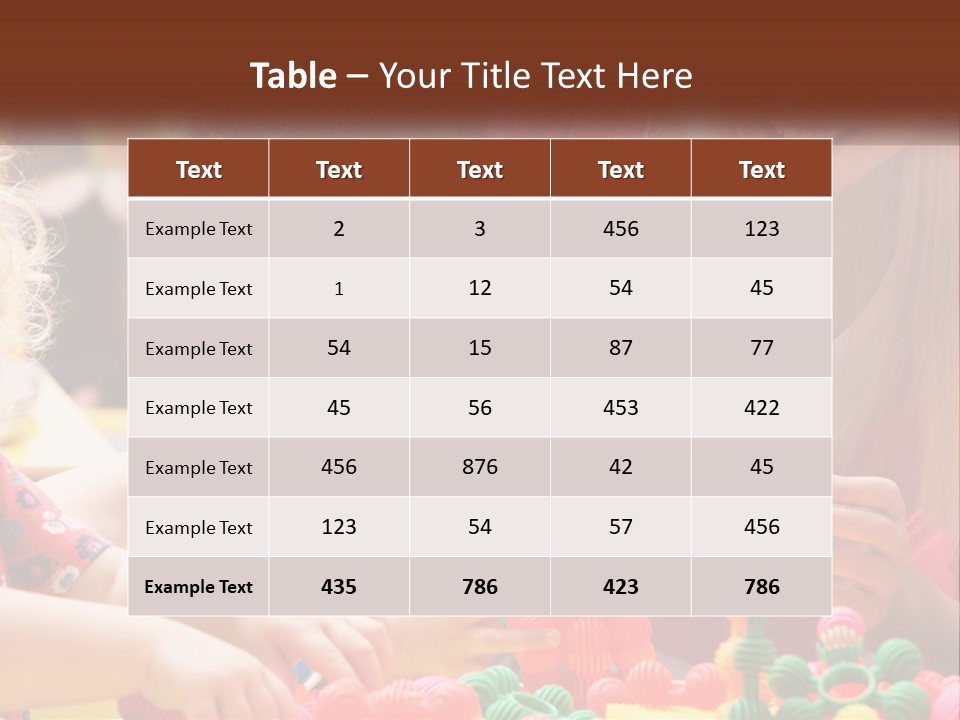 Purchase Sky Residential PowerPoint Template