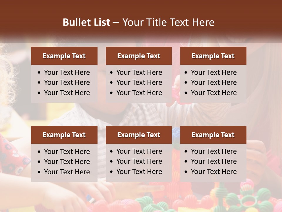 Purchase Sky Residential PowerPoint Template