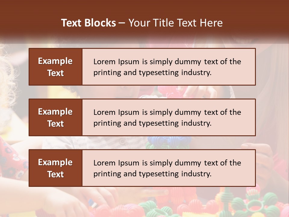 Purchase Sky Residential PowerPoint Template