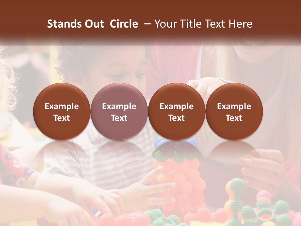 Purchase Sky Residential PowerPoint Template