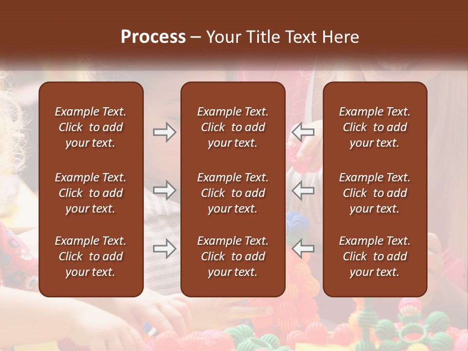 Purchase Sky Residential PowerPoint Template