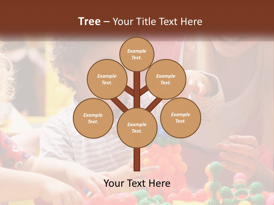 Purchase Sky Residential PowerPoint Template