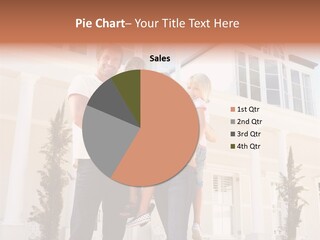 Model Build Finance PowerPoint Template