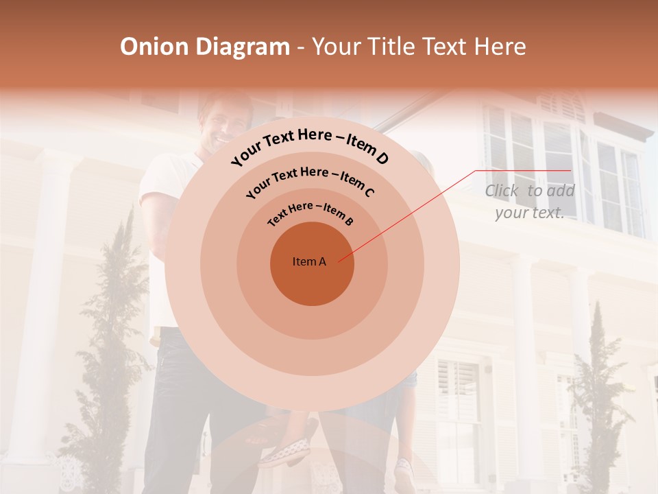 Model Build Finance PowerPoint Template