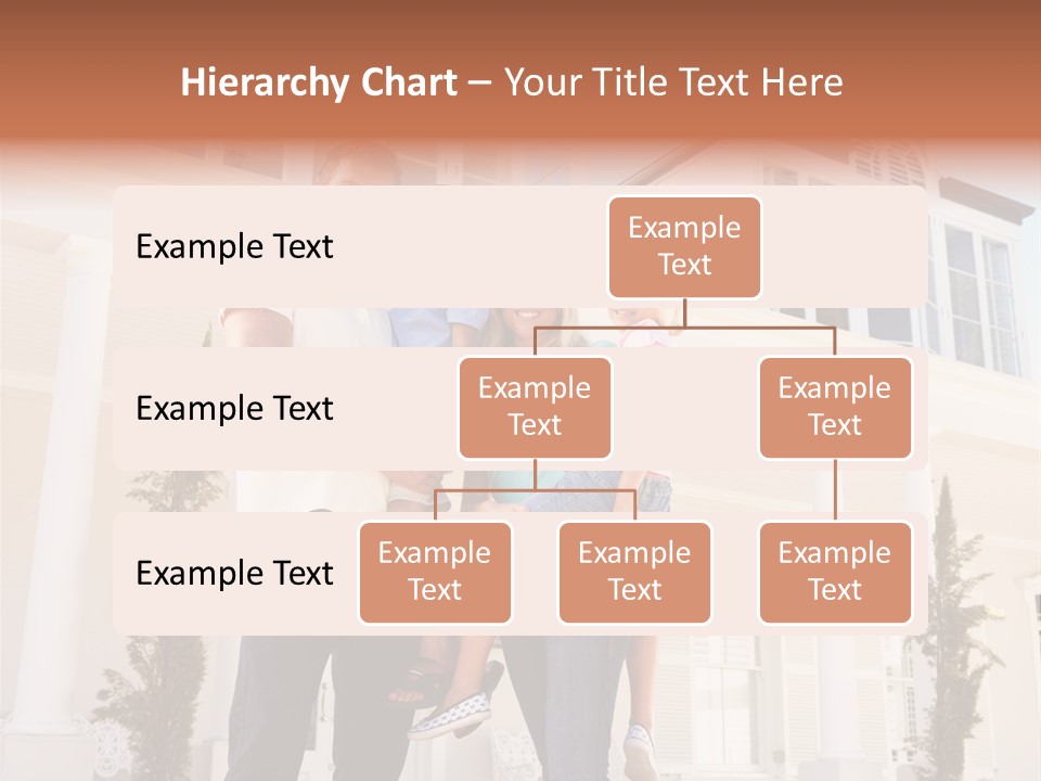 Model Build Finance PowerPoint Template