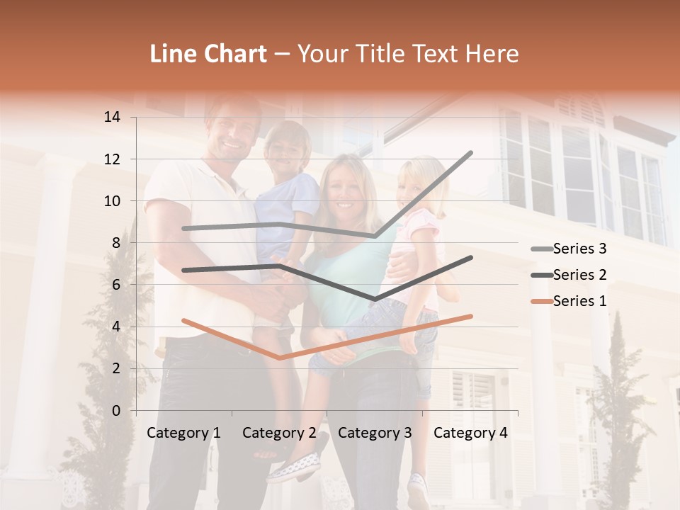 Model Build Finance PowerPoint Template