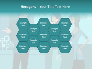 Business Architecture Architect PowerPoint Template