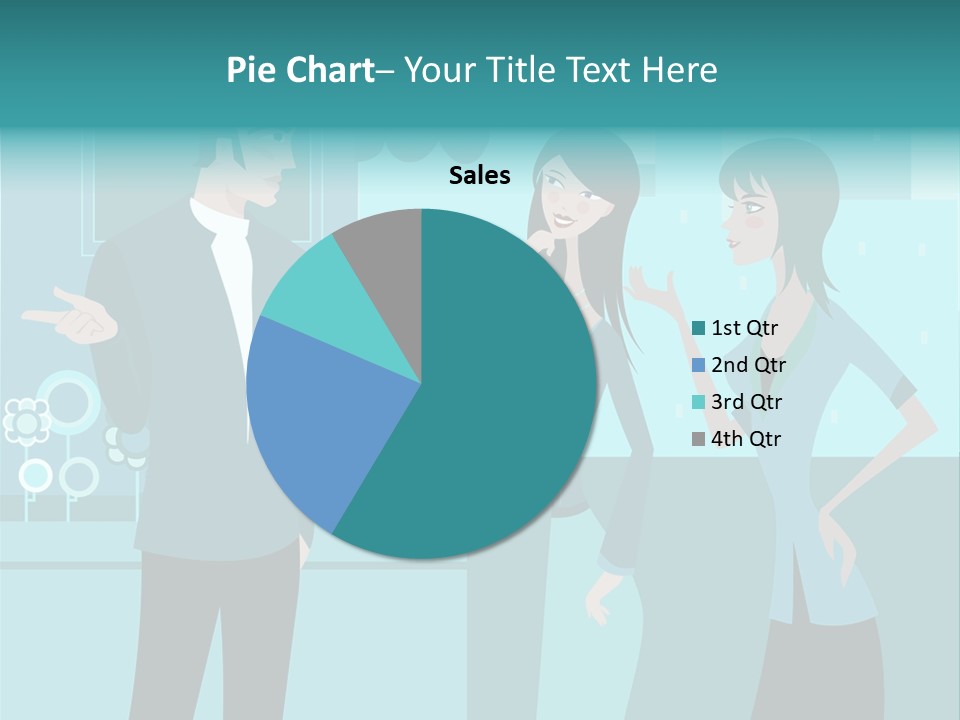 Business Architecture Architect PowerPoint Template