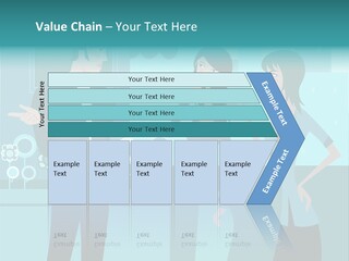 Business Architecture Architect PowerPoint Template