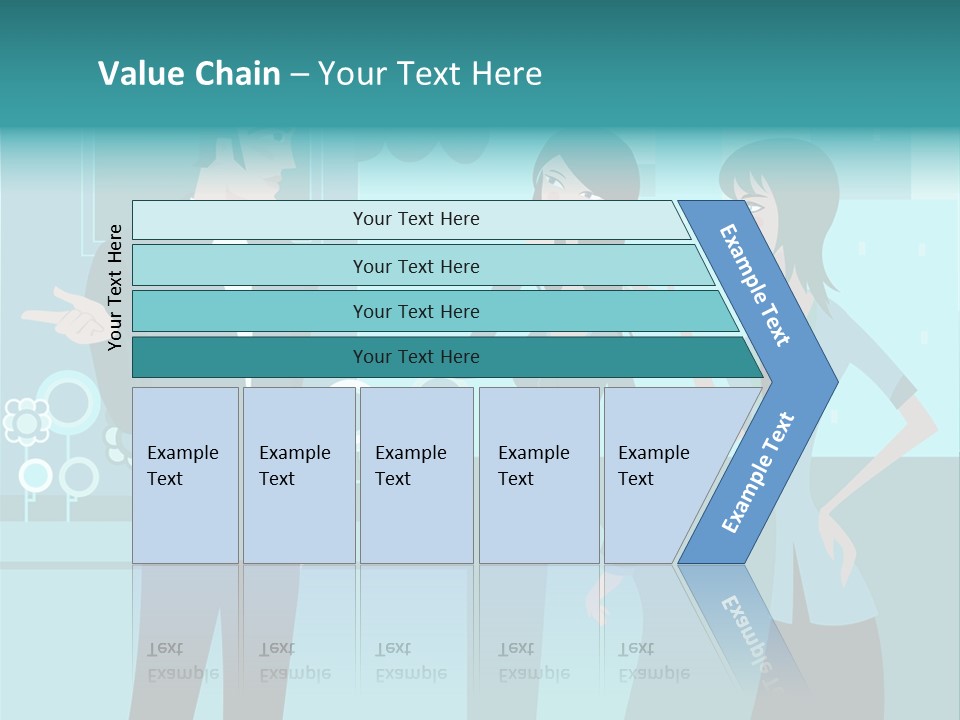 Business Architecture Architect PowerPoint Template