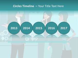 Business Architecture Architect PowerPoint Template