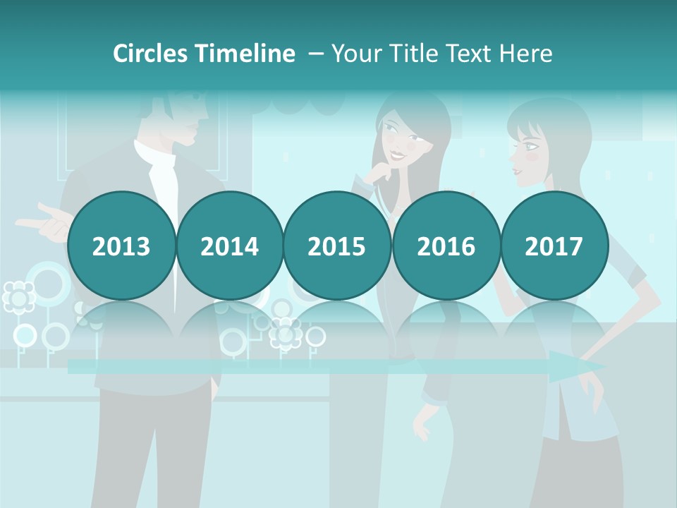 Business Architecture Architect PowerPoint Template