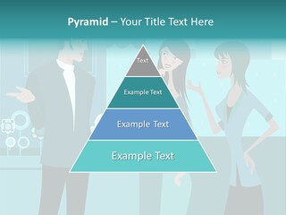 Business Architecture Architect PowerPoint Template