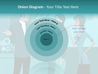 Business Architecture Architect PowerPoint Template