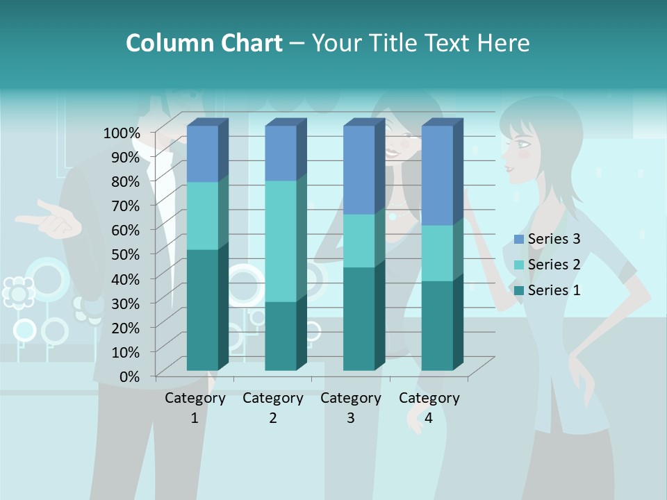 Business Architecture Architect PowerPoint Template