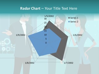Business Architecture Architect PowerPoint Template
