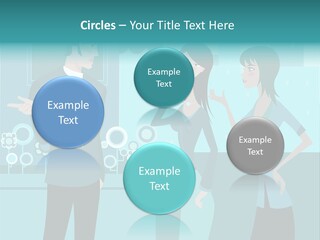 Business Architecture Architect PowerPoint Template