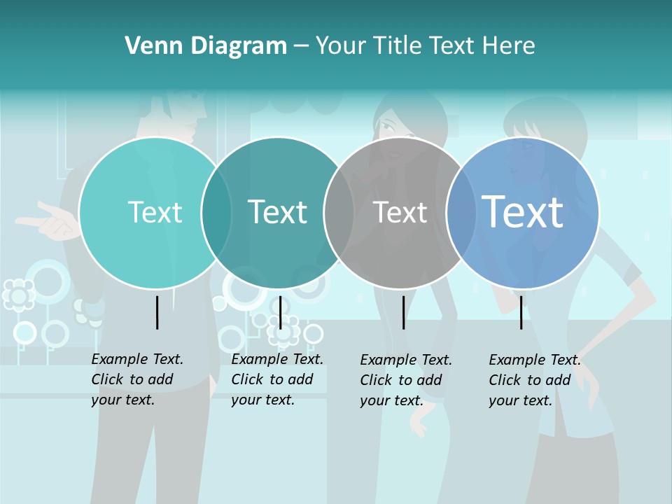 Business Architecture Architect PowerPoint Template