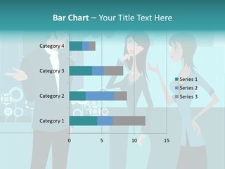 Business Architecture Architect PowerPoint Template
