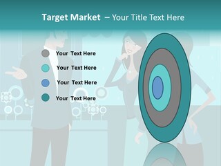 Business Architecture Architect PowerPoint Template