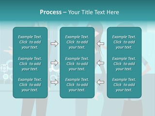 Business Architecture Architect PowerPoint Template