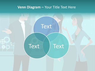 Business Architecture Architect PowerPoint Template