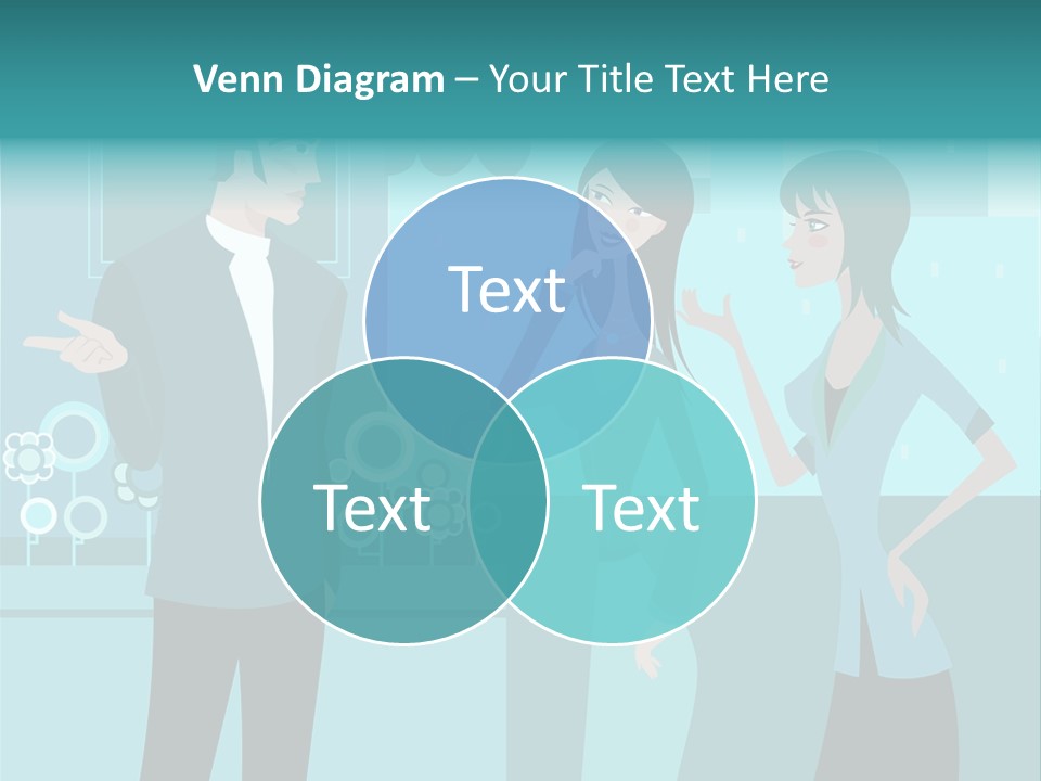 Business Architecture Architect PowerPoint Template