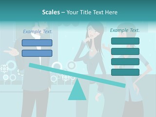 Business Architecture Architect PowerPoint Template