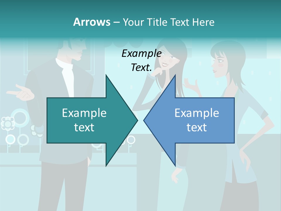 Business Architecture Architect PowerPoint Template