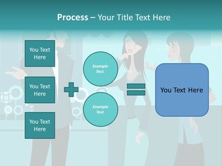 Business Architecture Architect PowerPoint Template