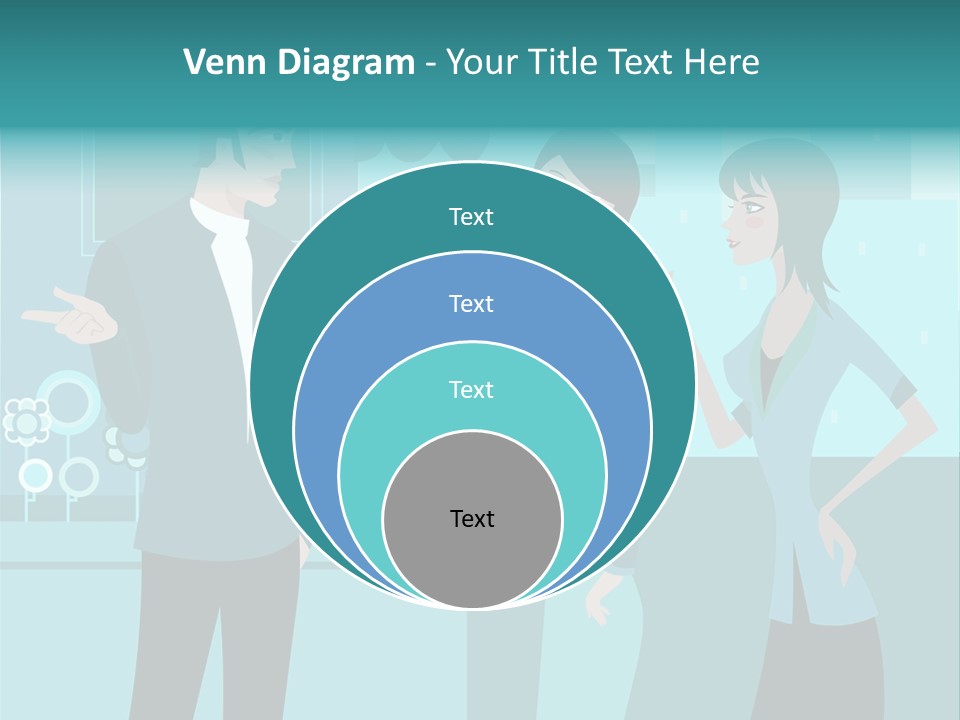 Business Architecture Architect PowerPoint Template