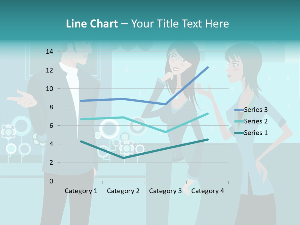 Business Architecture Architect PowerPoint Template