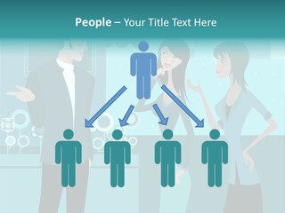 Business Architecture Architect PowerPoint Template