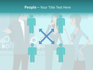 Business Architecture Architect PowerPoint Template