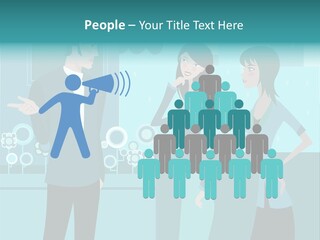 Business Architecture Architect PowerPoint Template