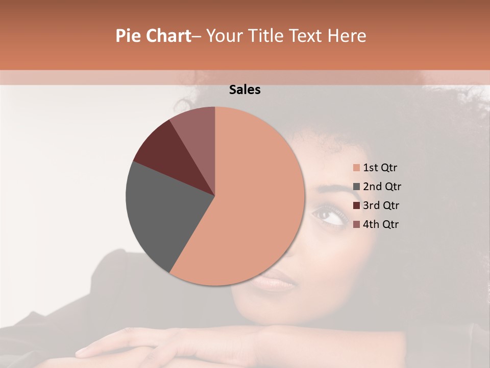 Green Agent Park PowerPoint Template