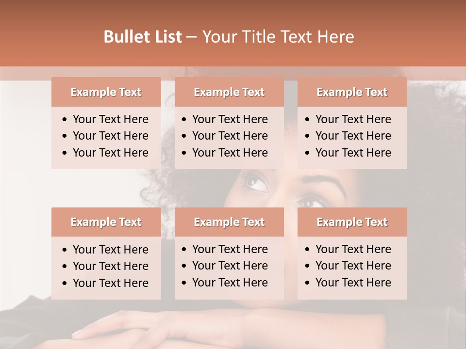 Green Agent Park PowerPoint Template
