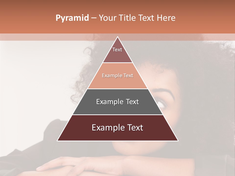 Green Agent Park PowerPoint Template